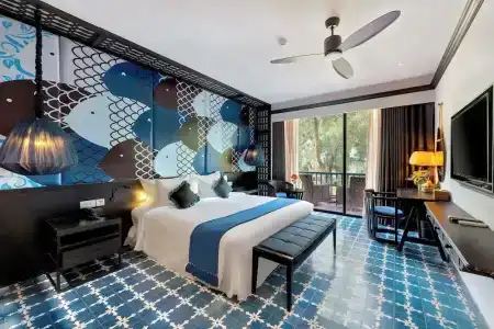 Sol An Bang Beach Resort & Spa - 81