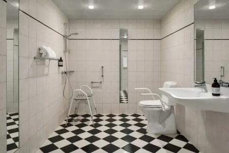 Comwell Hvide Hus Aalborg, Dolce by Wyndham - 95