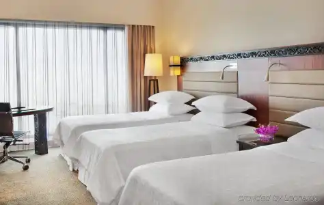 Royal Orchid Sheraton Riverside Bangkok - 2