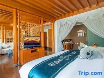 Lijiang Tianyu Boutique - 105