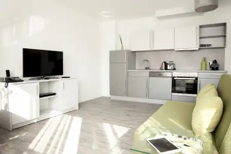 Apartments Rosenthal Residence - 18