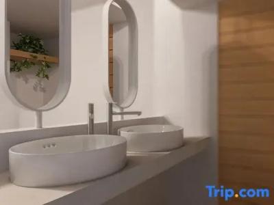 Muses Cycladic Suites - 134