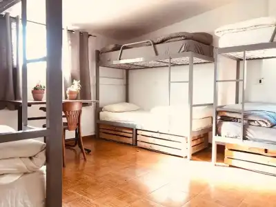 Al Yakhour Hostel - 19