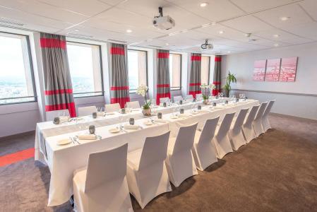 Radisson Blu, Lyon - 8