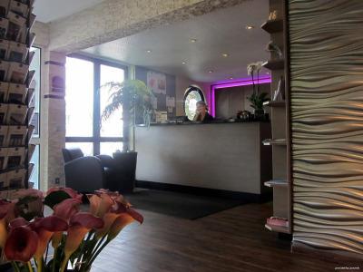 PLAZA INN Heilbronn - 13