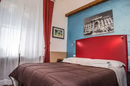 San Peter Rome B&B - 16