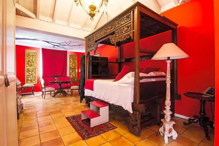 Hacienda de Abajo - Adults Only - 80