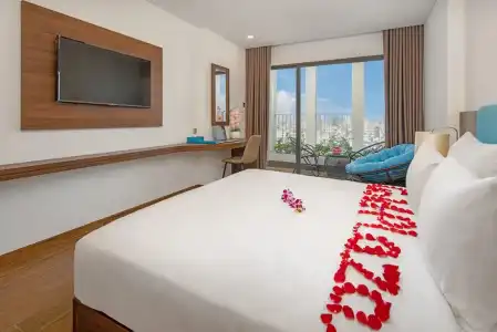 Gold Plaza Da Nang - 130