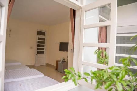 Minh Tam Guesthouse - 19