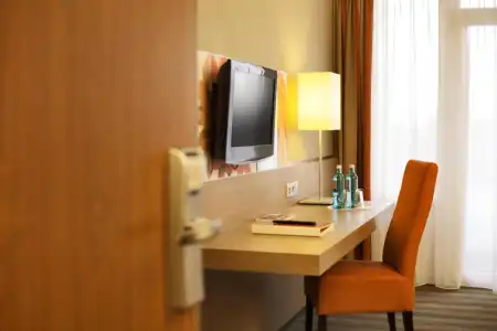 SOALTEE by Trip Inn Frankfurt Messe - 29