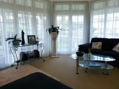 Lush & Co Auckland Bed & Breakfast - 9