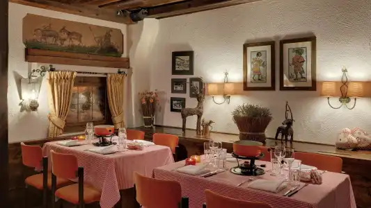 Morosani PostDavos - 16