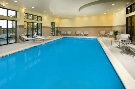 Hampton Inn & Suites Chattanooga/Hamilton Place - 9