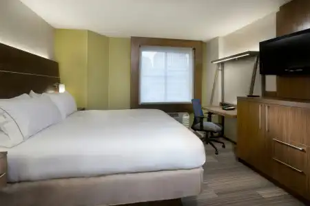 Holiday Inn Express New Orleans Downtown by IHG - 26