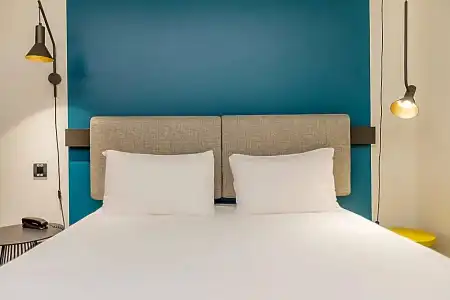 ibis Lisboa Centro Saldanha - 81