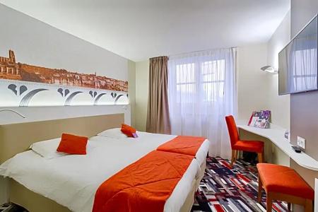 Mercure Albi Rives du Tarn - 25