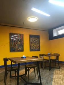 Guest House in Gumri - 9