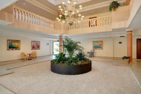 CM Mallorca Palace - Adults Only - 16