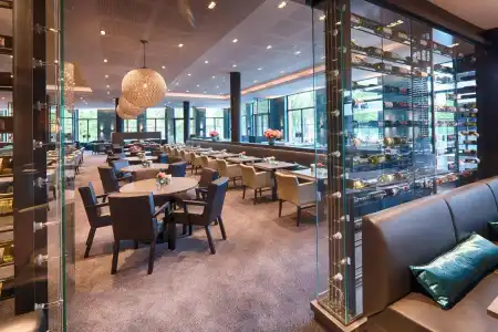 Van der Valk Utrecht - 25