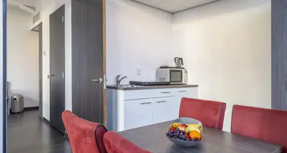 PLAZA Premium Almere - 111