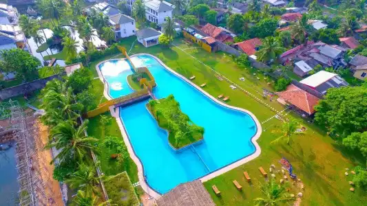 Amaluna Resorts - 70