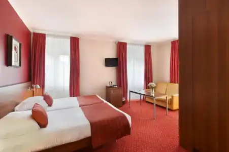 Hôtel International & Terminus - 32