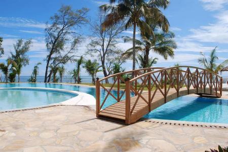 Uroa Bay Beach Resort - 22