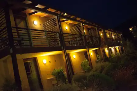 Canado Club Family Village - 0
