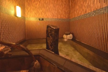 Dormy Inn Kitami Natural Hot Spring - 18