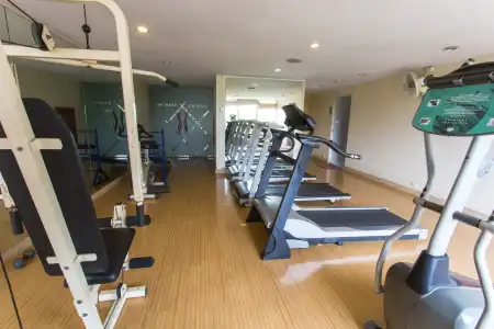 Sky Place Serviced Apartment - 19