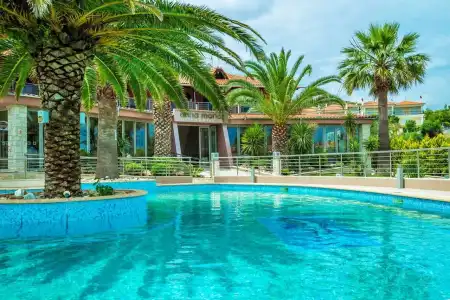 Anna Maria Paradise - 3