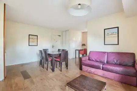 Appart Odalys City Antibes Olympe - 79