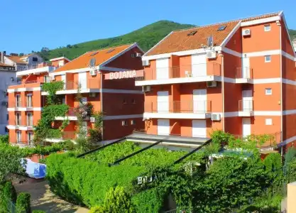 Vila Bojana - 1