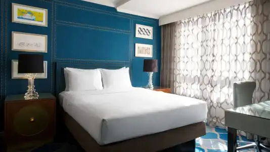 The Ven at Embassy Row, Washington, D.C., a Tribute Portfolio - 25