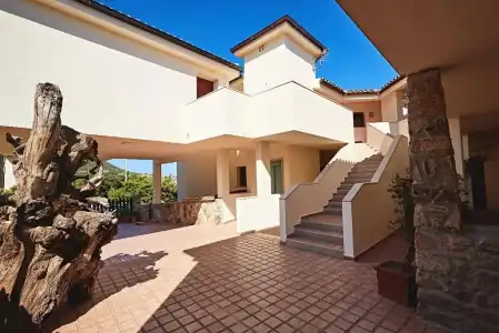 Parco Blu Club Resort - 42