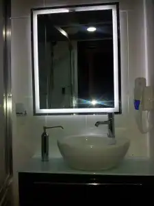 Vesta Fuar Otel - 2