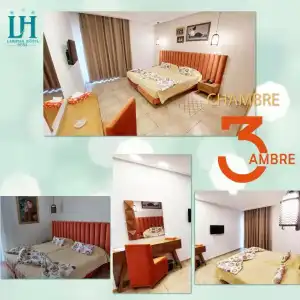 Occidental Sfax Centre - 20