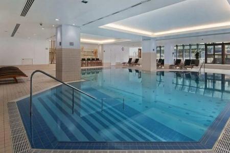 Hilton Prague - 19