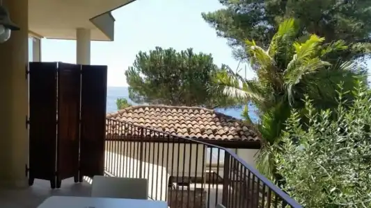 Villa Oasis Residence - 102