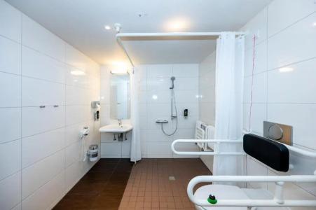 Staycity Aparthotels Heidelberg - 47