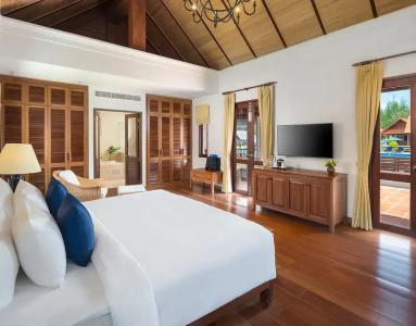 Le MENARA KHAO LAK - 48