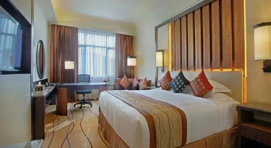 PARKROYAL Yangon - 43