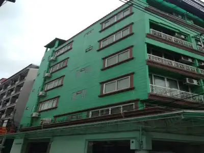 Greenvale Serviced Apartment - 19