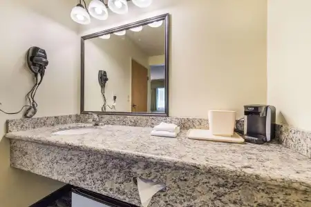 Quality Inn Bellevue - 10