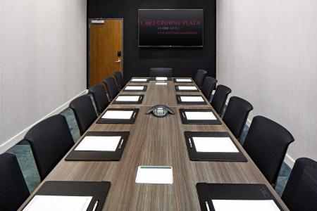 Crowne Plaza HY36 Midtown Manhattan by IHG - 18
