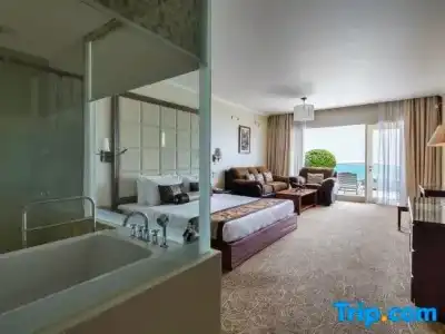 Sea Links Beach - 113
