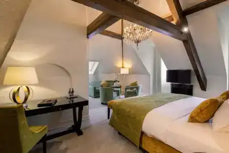 Grand Casselbergh Bruges - 60