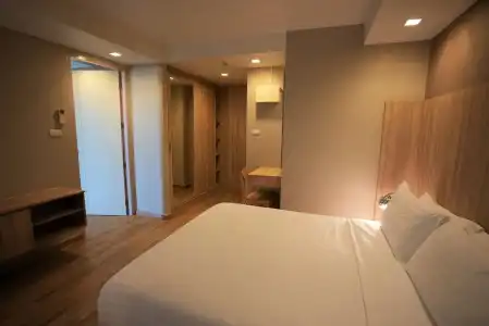 Baan Tanwa - MRT Ratchadapisek - 129