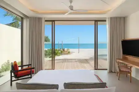 Centara Grand Lagoon Maldives - 56