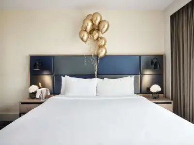 Hyatt Regency - 3